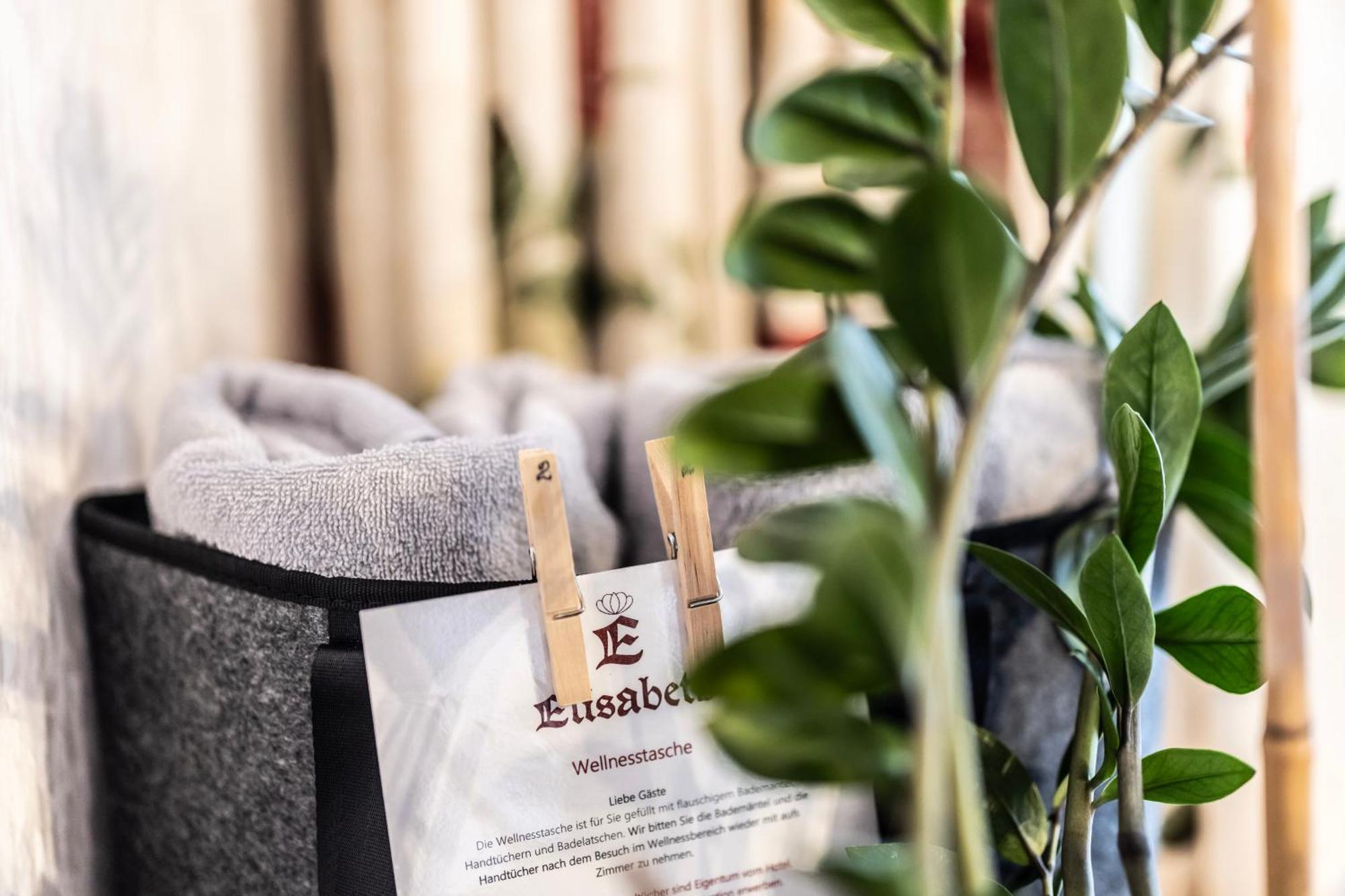 Hotel Elisabeth Schoppernau Eksteriør bilde